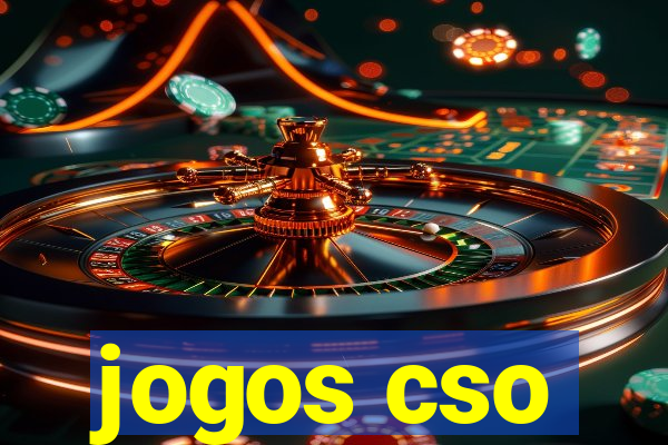 jogos cso